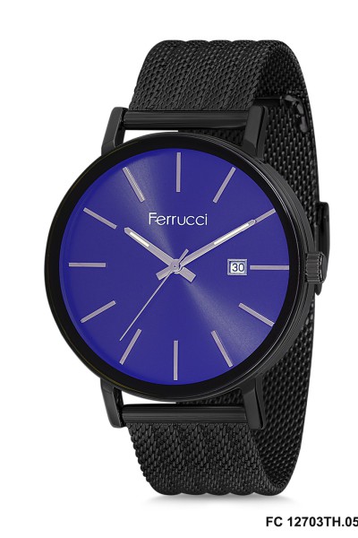 FERRUCCI TAK.HASIR KOL SAATİ